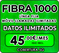 1000+ILIMITADOS IGIC