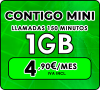 contigo mini PENINSULA m