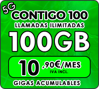100GB IVA