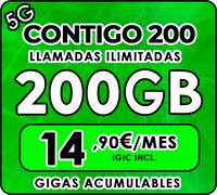 200GB IGIC