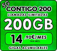 200GB IVA