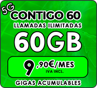 60GB IVA