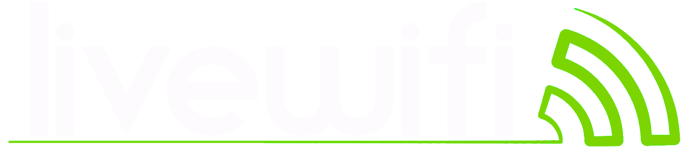 LiveWifi